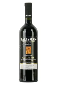 Вино Talisman Napareuli  0.75 л