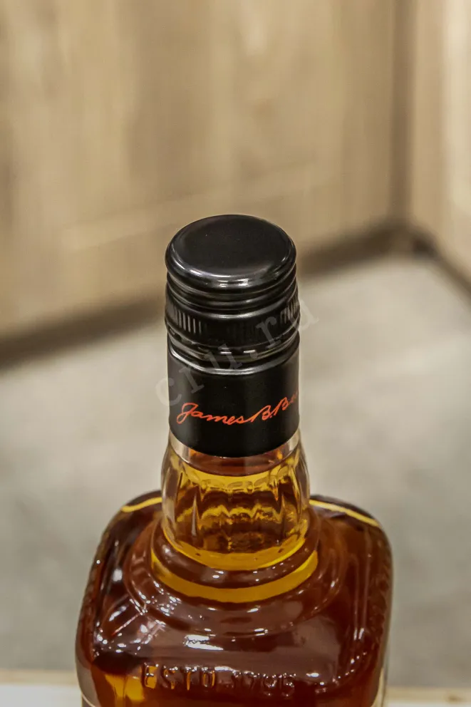 Пробка Jim Beam 0.75 л
