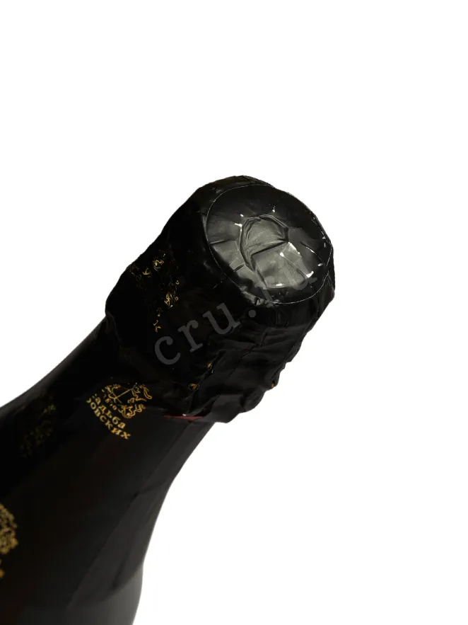 Пробка Usadba Perovskih Riesling Brut Nature 0.75 л