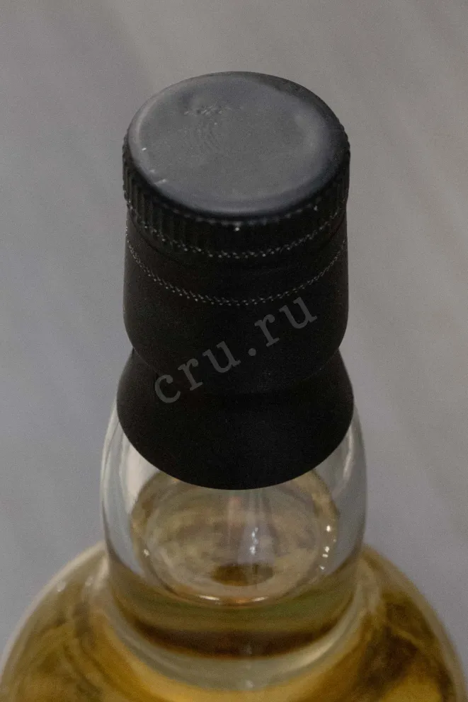 Пробка Murray McDavid Cask Craft Peated Finish 0.7 л