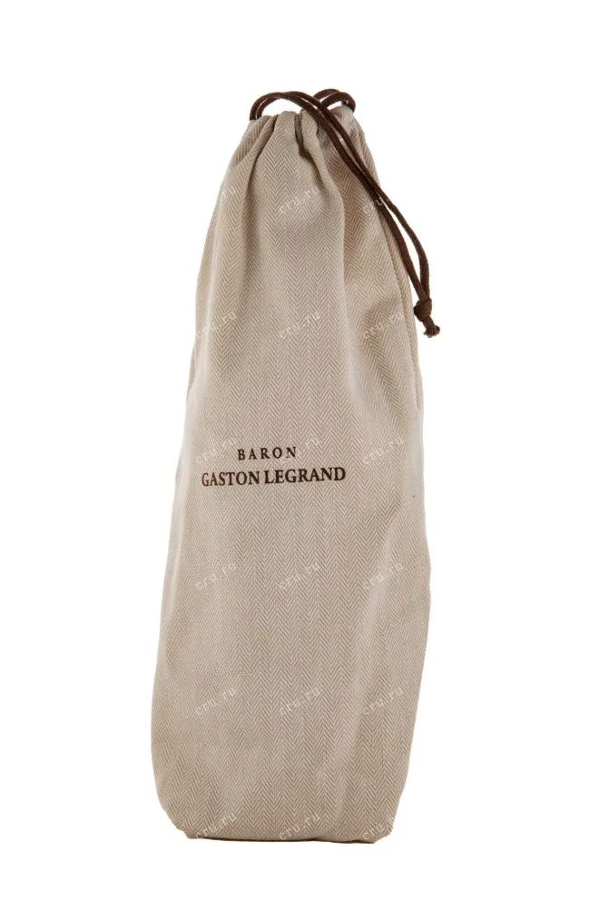 Арманьяк Baron G. Legrand 1930 0.7 л