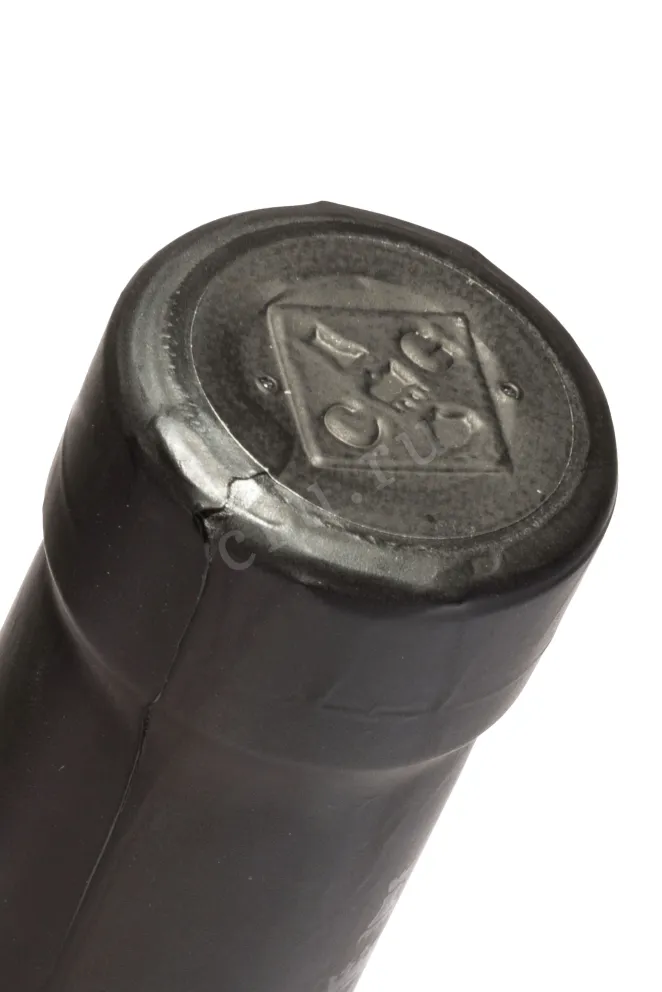 Пробка Churchill’s Late Bottled Vintage Port 2019 0.75 л