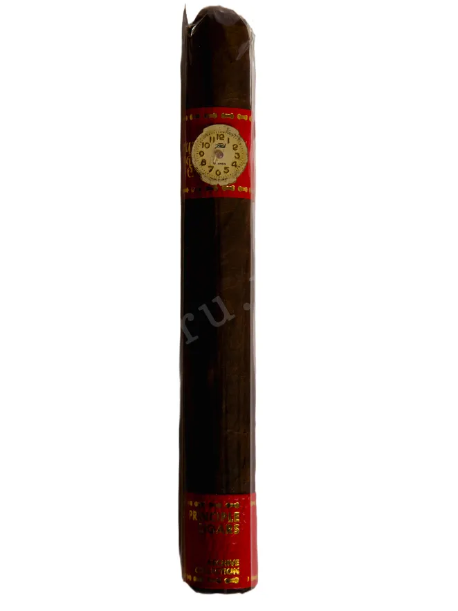Сигара Principle Archive Line Tine-To-Burn Maduro *10 0 л