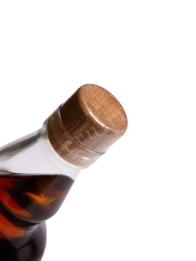 Пробка Tenjaku Sherry Cask12 years in gift box 0.7 л