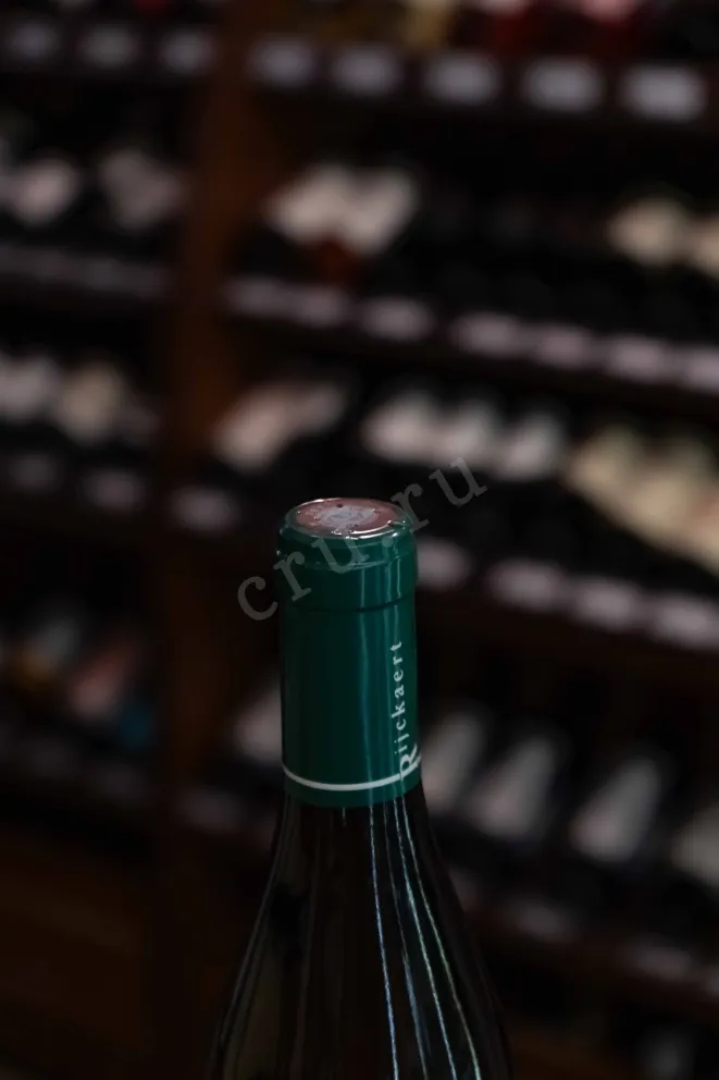Пробка Arbois En Paradis Vieilles Vignes Domaine Rijckaert   2022 0.75 л