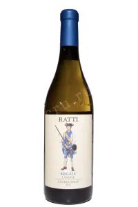 Вино Brigata Langhe Chardonnay 2022 0.75 л