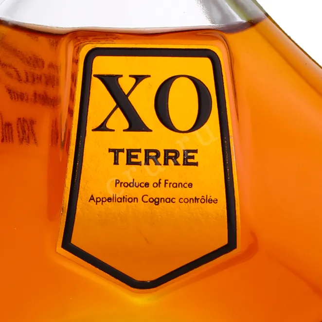Коньяк Godet Terre XO  0.7 л