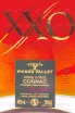 Этикетка Pierre Vallet XXO Hors dAge gift box 0.7 л