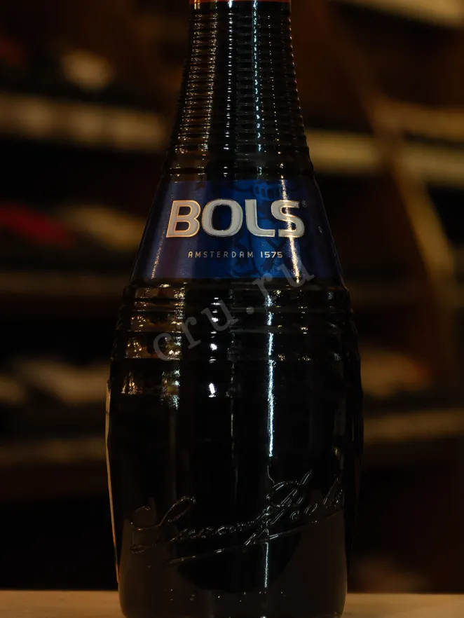 В магазине Крю Профи Bols Cacao 0.7 л