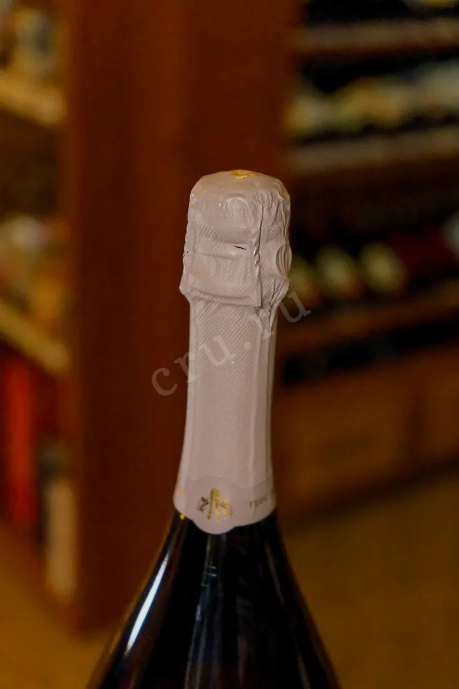 Пробка Montina Franciacorta Brut in gift box 2023 1.5 л