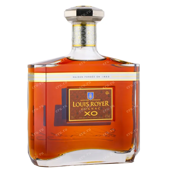 Коньяк Louis Royer XO  0.7 л