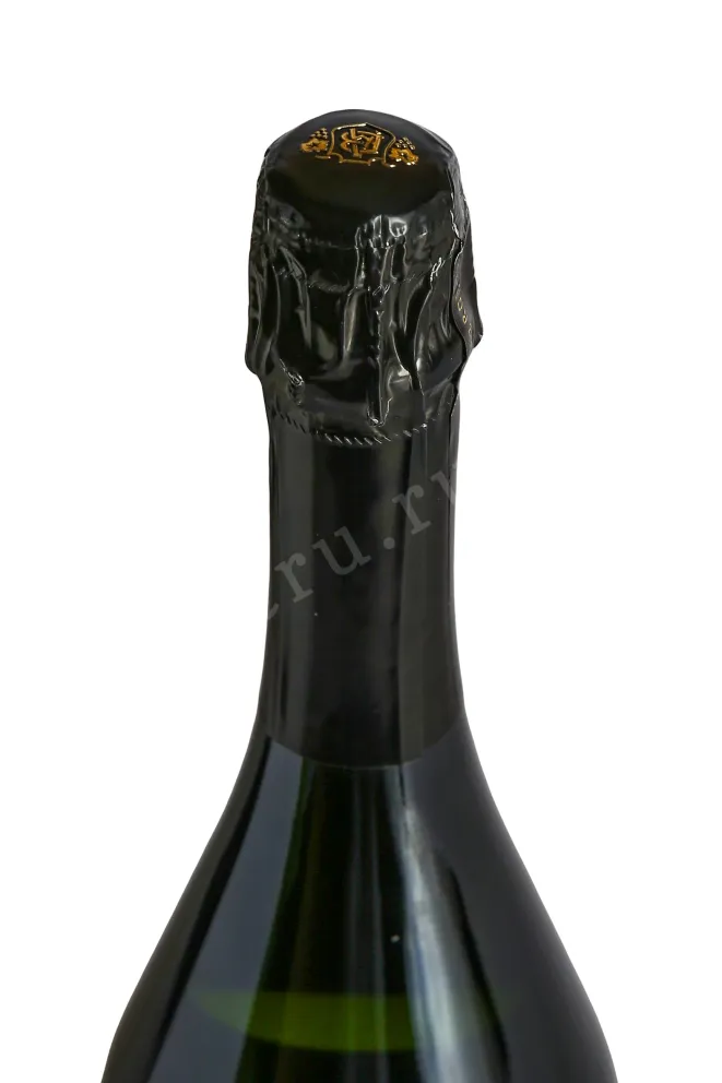 Шампанское A. Bergere 38-40 Blanc de Blancs Grand Cru Avize in gift box 2018 0.75 л