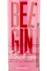 Этикетка Bee Gin Flavoured 0.7 л