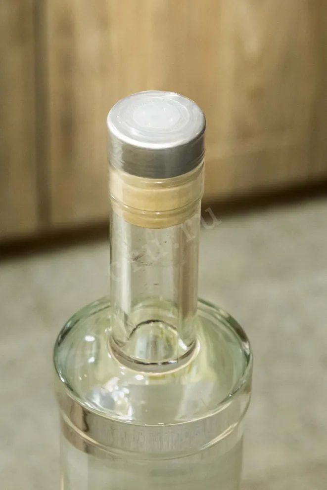 Пробка Dellavalle Ice Grappa 0.7 л