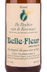 Пиво Brouwerij De Dochter van de Korenaar Belle-Fleur IPA  0.33 л