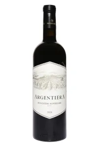 Вино Argentiera Bolgheri Superiore 2020 0.75 л