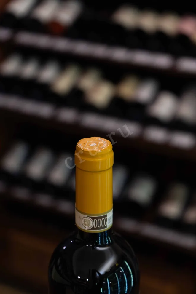 Пробка Manzone Barolo Castelletto 2019 0.75 л