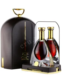 Коньяк L՝Or de Jean Martell  0.7 л