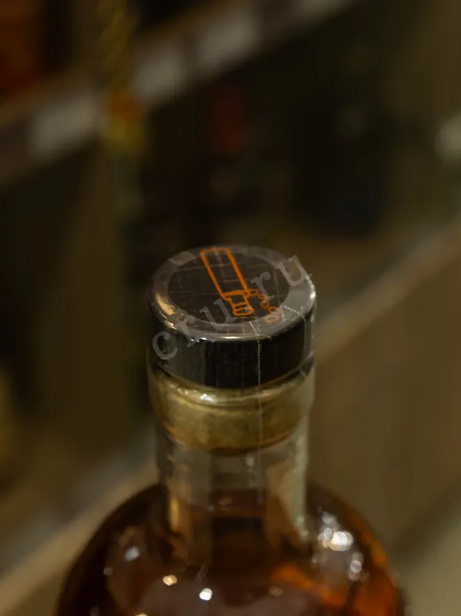 Пробка Copper Dog 0.7 л