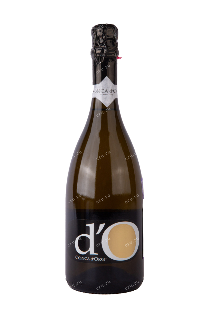 Игристое вино Conca d'Oro d'O Gio 2022 0.75 л