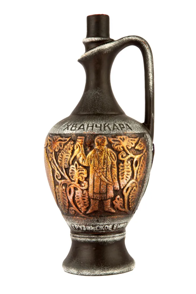 Вино Nikala's Wine Kindzmarauli 1 л