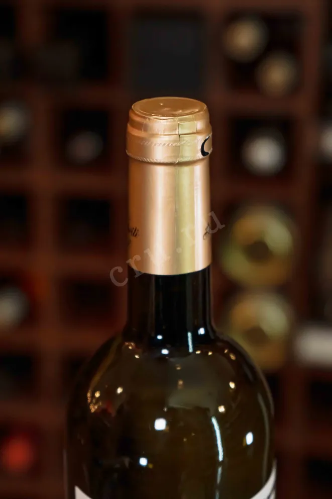 Пробка Dakishvili Family Selection Mtsvane Vintage 2023 0.75 л