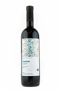 Вино Vismino Akhasheni 2018 0.75 л