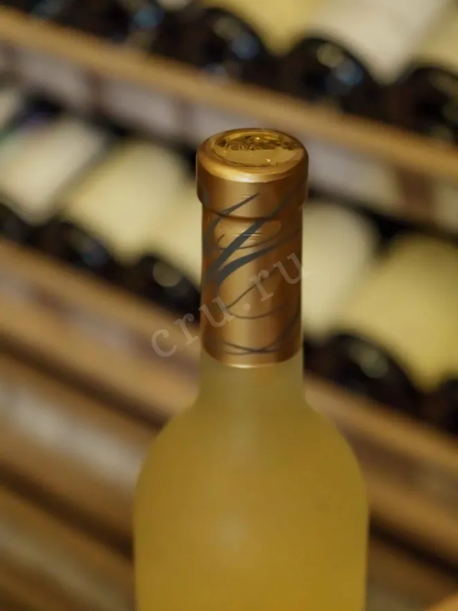 Пробка Huadong Parry Riesling 2022 0.75 л