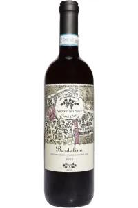Вино Vigneti Del Sole Bardolino DOC 2023 0.75 л