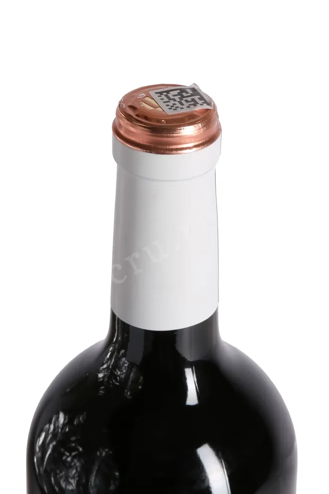 Пробка Fanagoria Decanter  2021 0.75 л