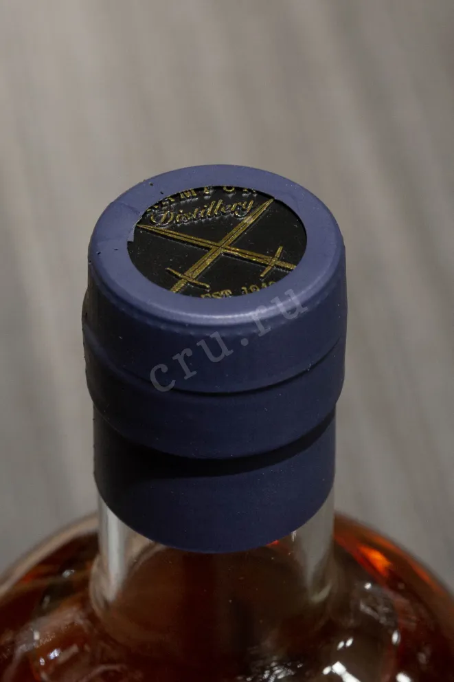 Пробка Rampur Asava  in tube 0.7 л