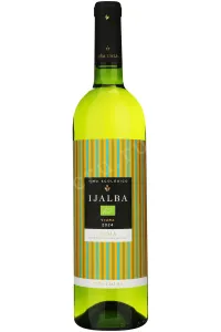 Вино Vina Ijalba Viura 2024 0.75 л