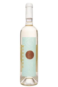 Вино Georgian Winemaker Mtsvane 2023 0.75 л