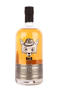 Джин Firkin Ruby Port Casks  0.7 л