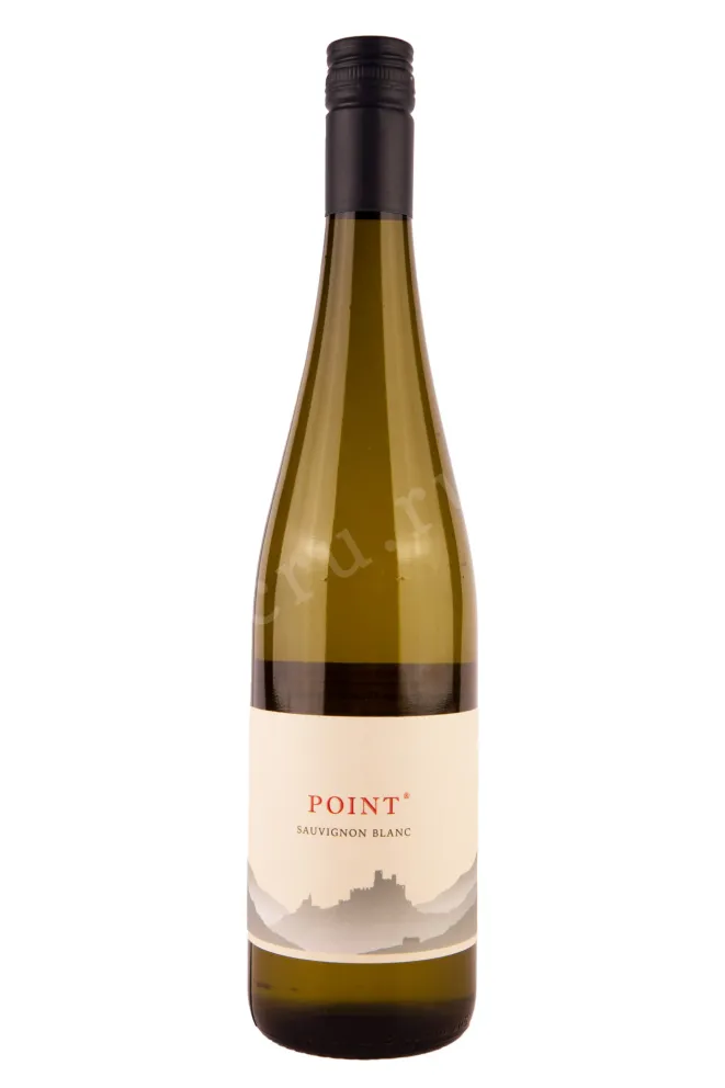 Вино Point Sauvignon Blanc 0.75 л