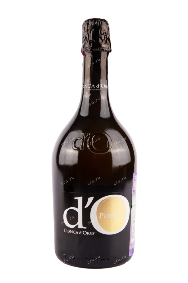 Игристое вино Conca d'Oro Prosecco Brut  0.75 л