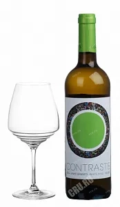 Вино Conceito Contraste Douro White dry 2014 0.75 л