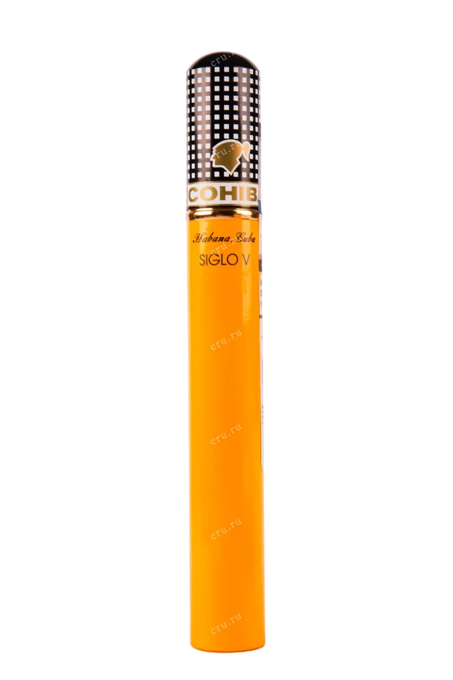 Сигары Cohiba Siglo V *15