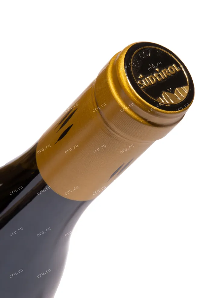 Пробка Kurtatsch Brenntal Gewurztraminer Riserva Sudtirol Alto Adige DOC 2019 0.75 л
