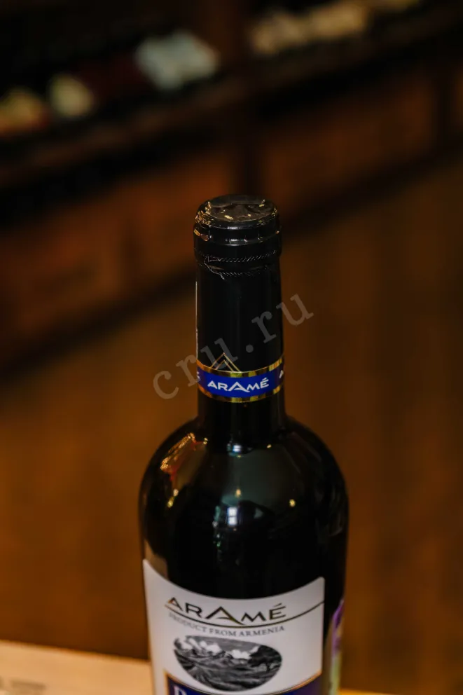 Пробка Arame Plum 0.75 л