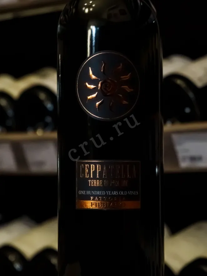 В магазине Крю Профи Ceppatella 2013 0.75 л