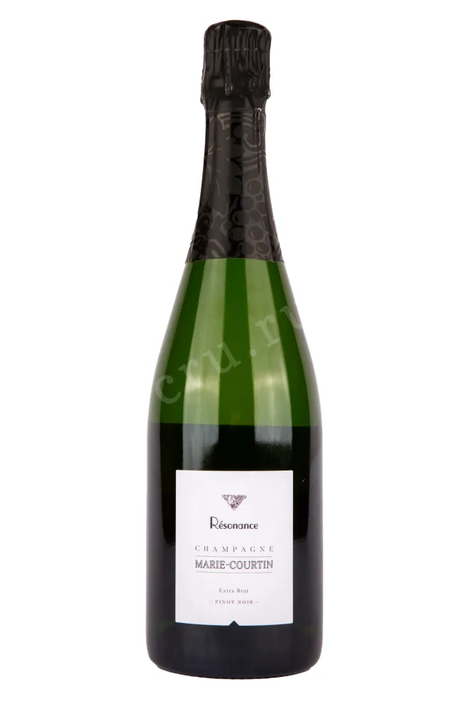 Шампанское Marie-Courtin Resonance  0.75 л