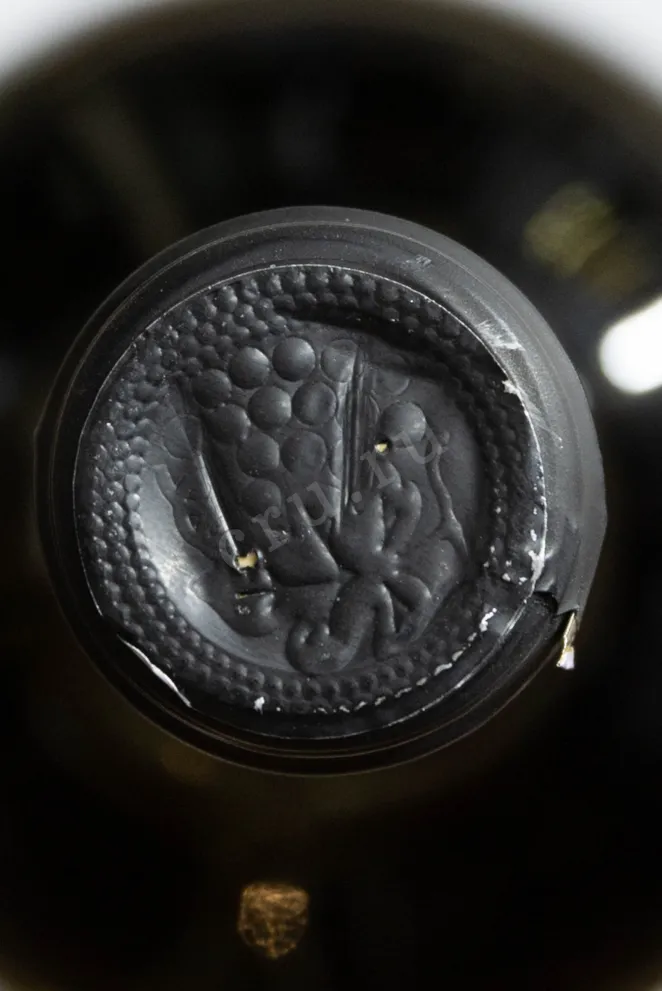 Пробка Mravali Kisi Mtsvane  2023 0.75 л