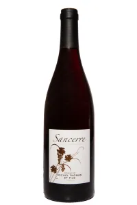 Вино Domaine Michel Thomas Et Fils Sancerre 2022 0.75 л