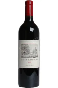 Вино Chateau Duhart-Milon Grand Cru Classe Pauillac 2021 0.75 л