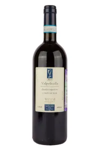 Вино Viviani Valpolicella Classico Superiore DOC Campo Morar 2017 0.75 л