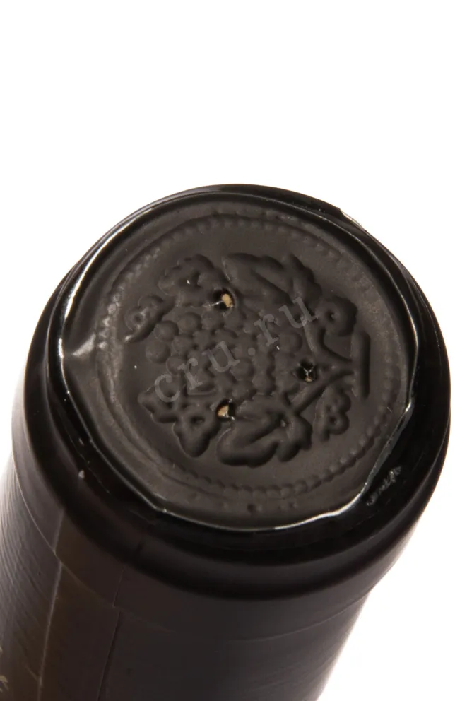 Пробка Domaine Bony Gachot Bourgogne Aligote AOC 2022 0.75 л