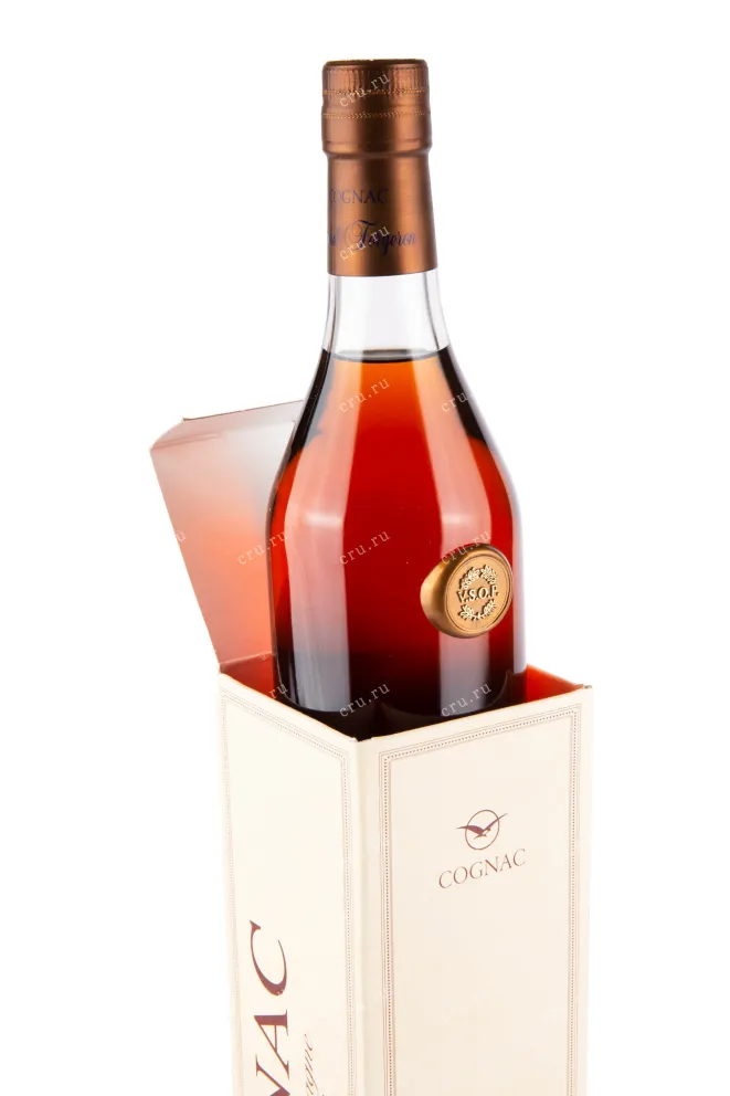 Коньяк Michel Forgeron VSOP  0.7 л