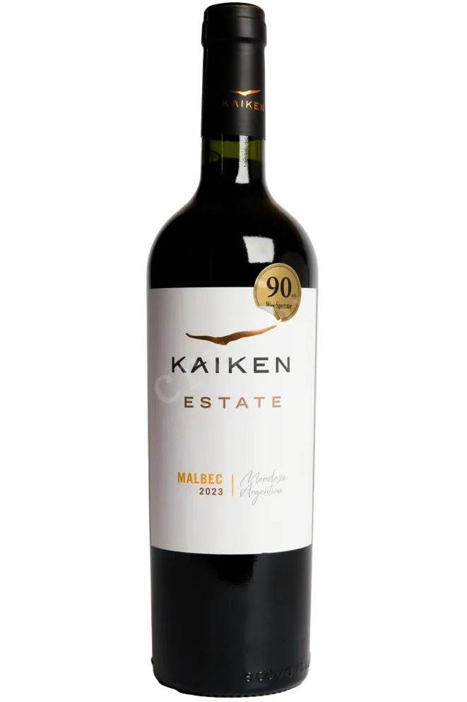 Вино Kaiken Reserva Malbec 0.75 л