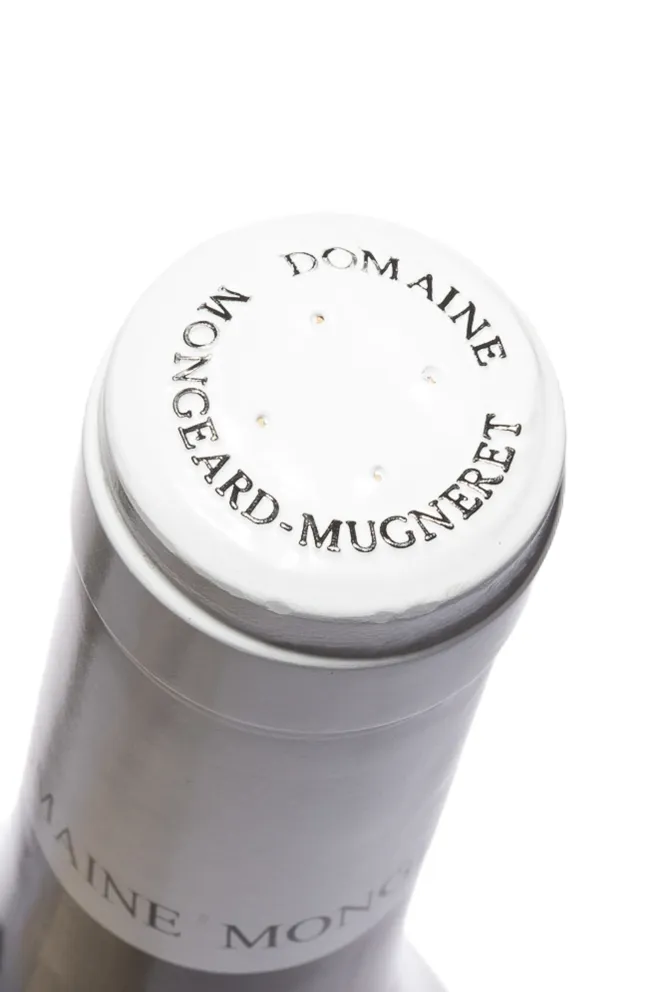 Пробка Mongeard-Mugneret Echezeaux Grand Cru AOC 2021 0.75 л